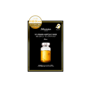 JMsolution V9 Vitamin Ampoule Whitening Mask Box [10pcs] | La Cosmetique