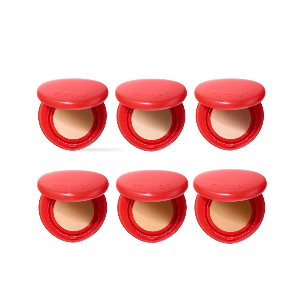 Apple Dewy Fit Cushion 15g