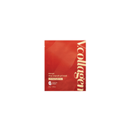 Ma:nyo V.collagen Deep Ampoule Gel Mask [1pc] | La Cosmetique