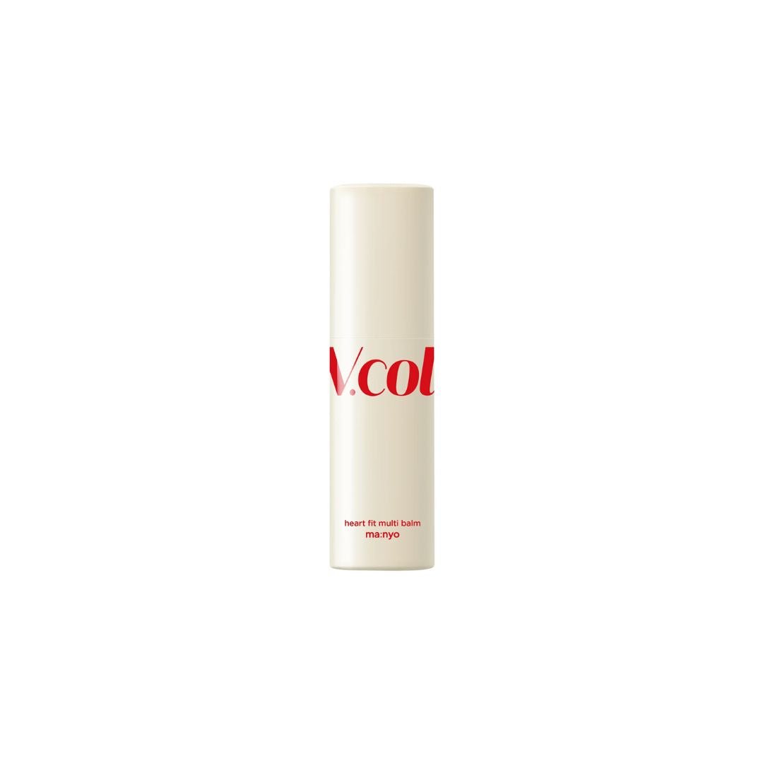 Ma:nyo Vcollagen Heart Fit Multi Balm 10g | La Cosmetique