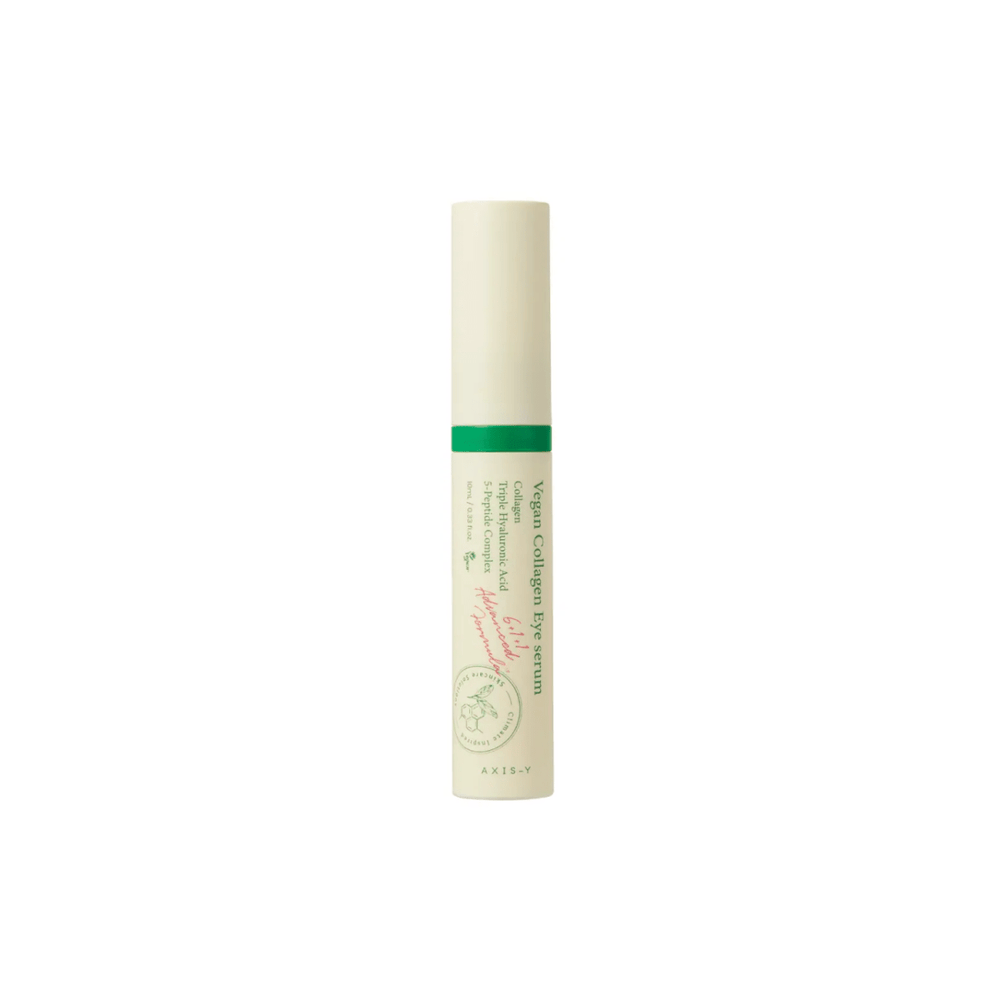 Vegan Collagen Eye Serum [10ml]
