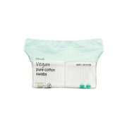 Fillimilli Vegan Pure Cotton Swabs [600pcs] | La Cosmetique