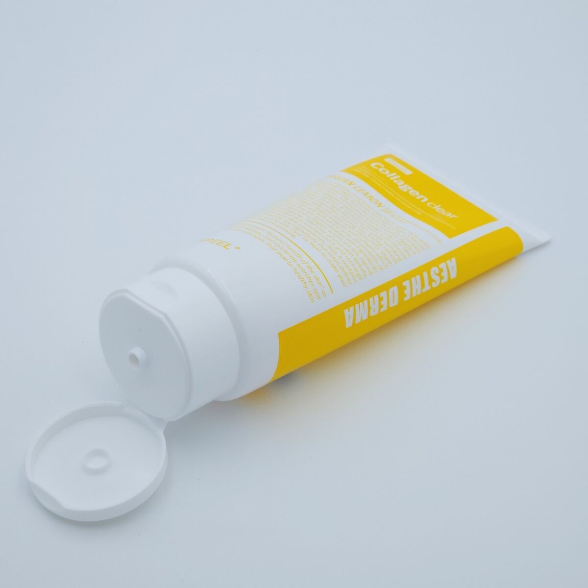 MEDIPEEL+ Vegan Vitamin Collagen Clear 120ml | La Cosmetique