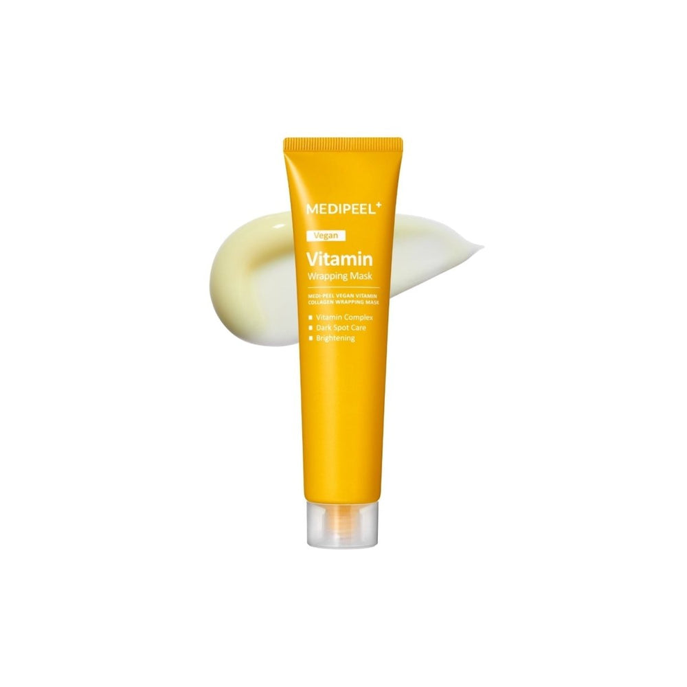 Vegan Vitamin Collagen Wrapping Mask 70ml