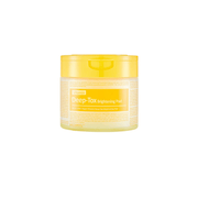MEDIPEEL+ Vegan Vitamin Deep-Tox Brightening Pad 70pc | La Cosmetique