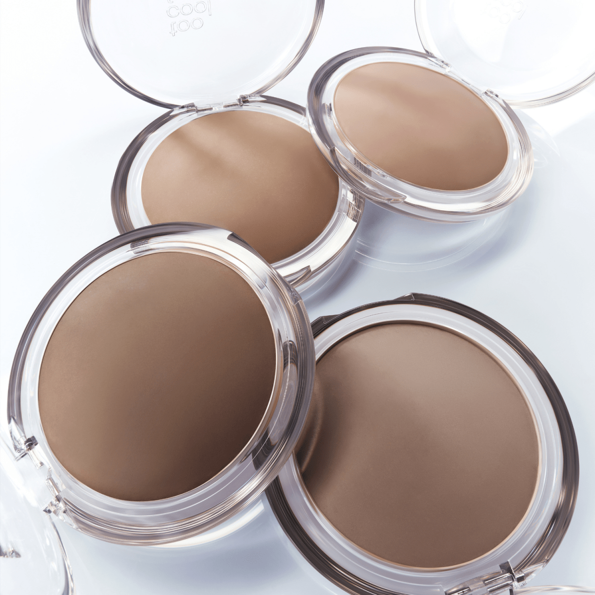 Too Cool For School Veiled Contour | La Cosmetique