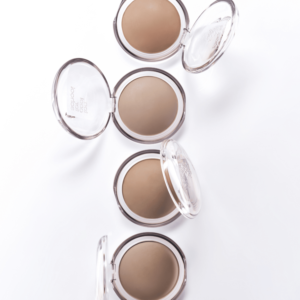 Too Cool For School Veiled Contour | La Cosmetique