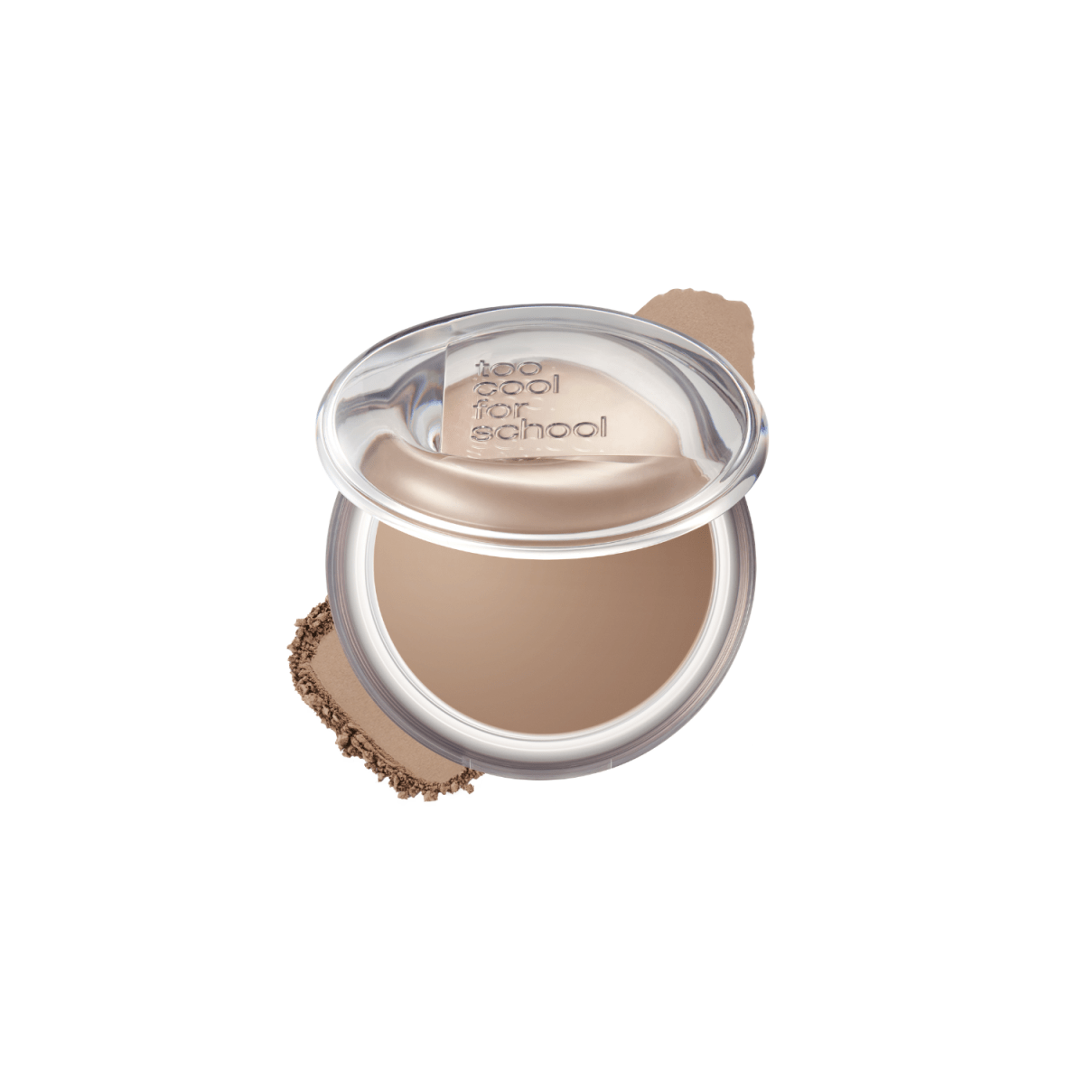 Too Cool For School Veiled Contour | La Cosmetique