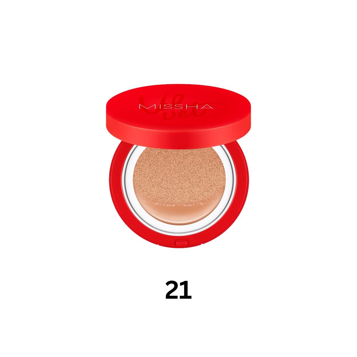 Missha Velvet Finish Cushion | La Cosmetique