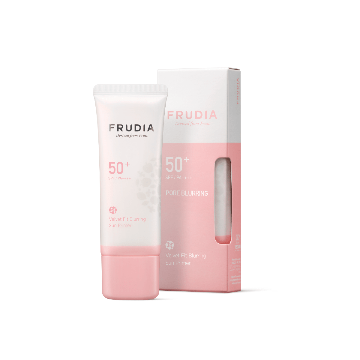 Frudia Velvet Fit Blurring Sun Primer [40g] | La Cosmetique