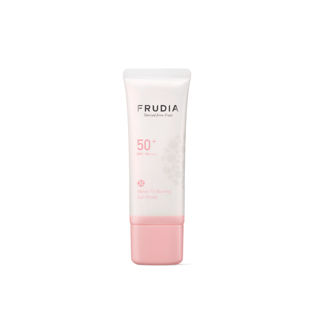 Velvet Fit Blurring Sun Primer [40g]