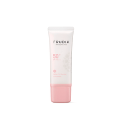 Velvet Fit Blurring Sun Primer [40g]
