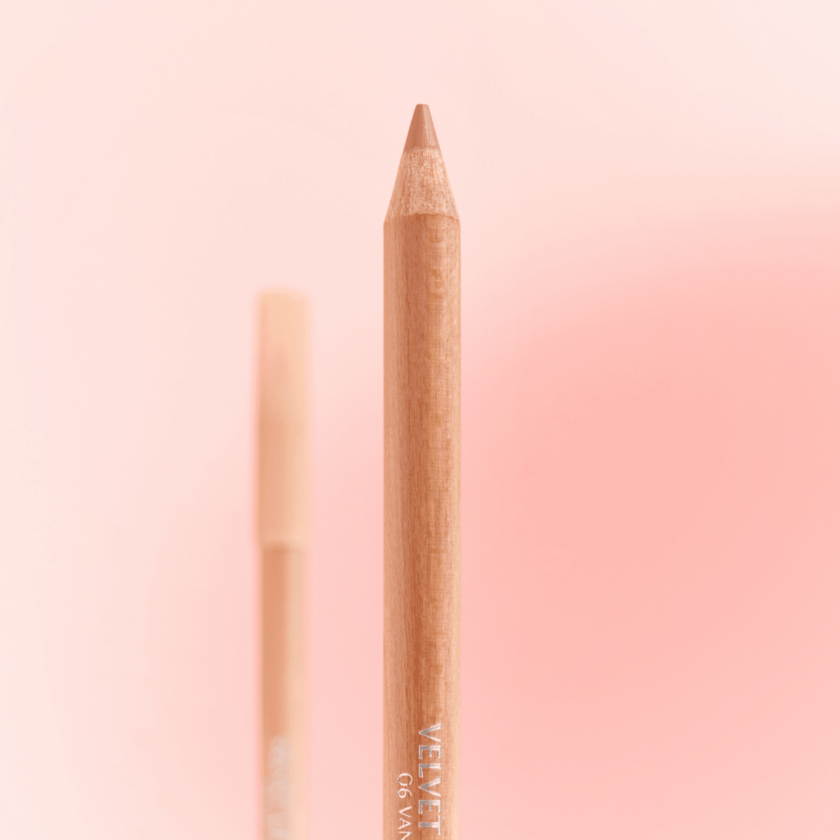 Clio Velvet Lip Pencil Set | La Cosmetique