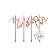 Clio Velvet Lip Pencil Set | La Cosmetique