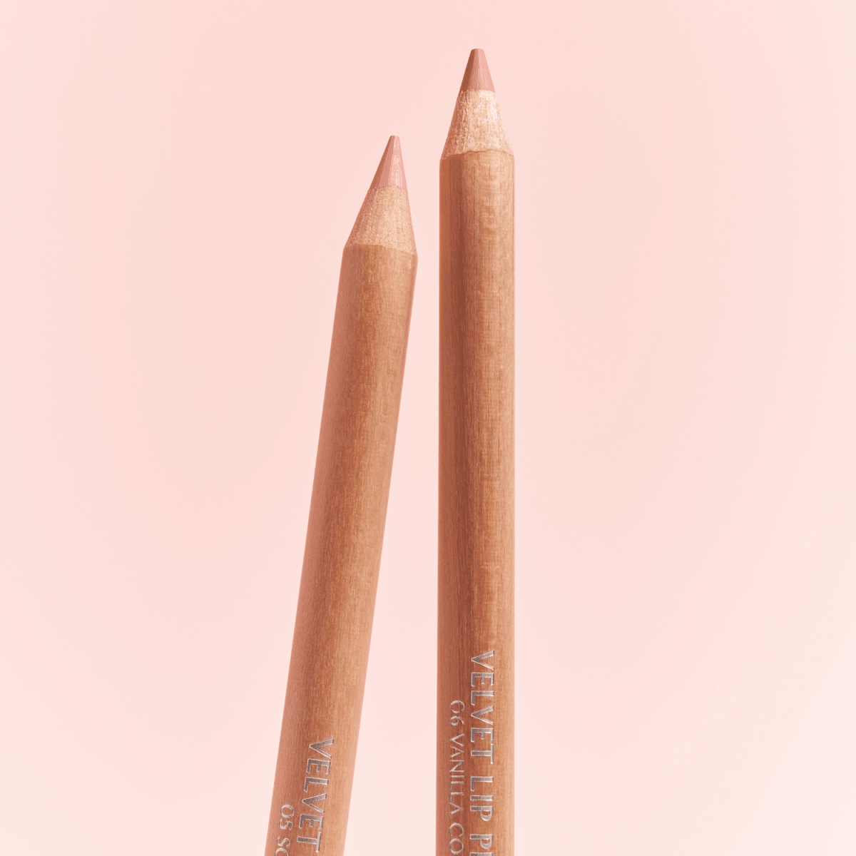 Clio Velvet Lip Pencil Set | La Cosmetique
