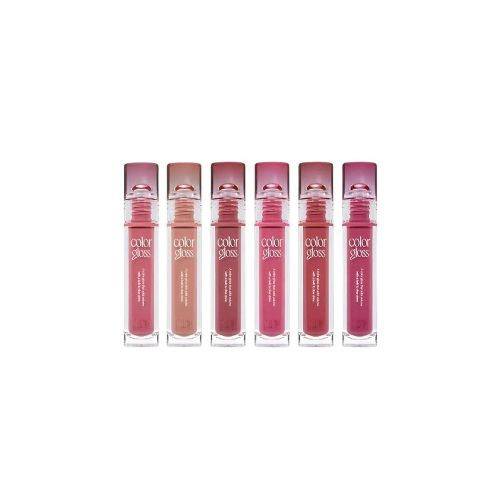 Verre Color Gloss