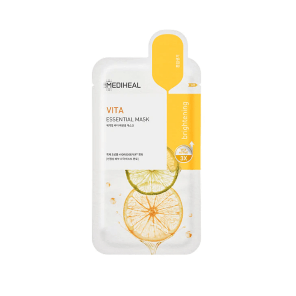 Vita Active Essential Mask [1pc]