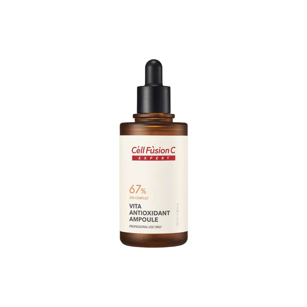 Vita Antioxidant Ampoule 100ml