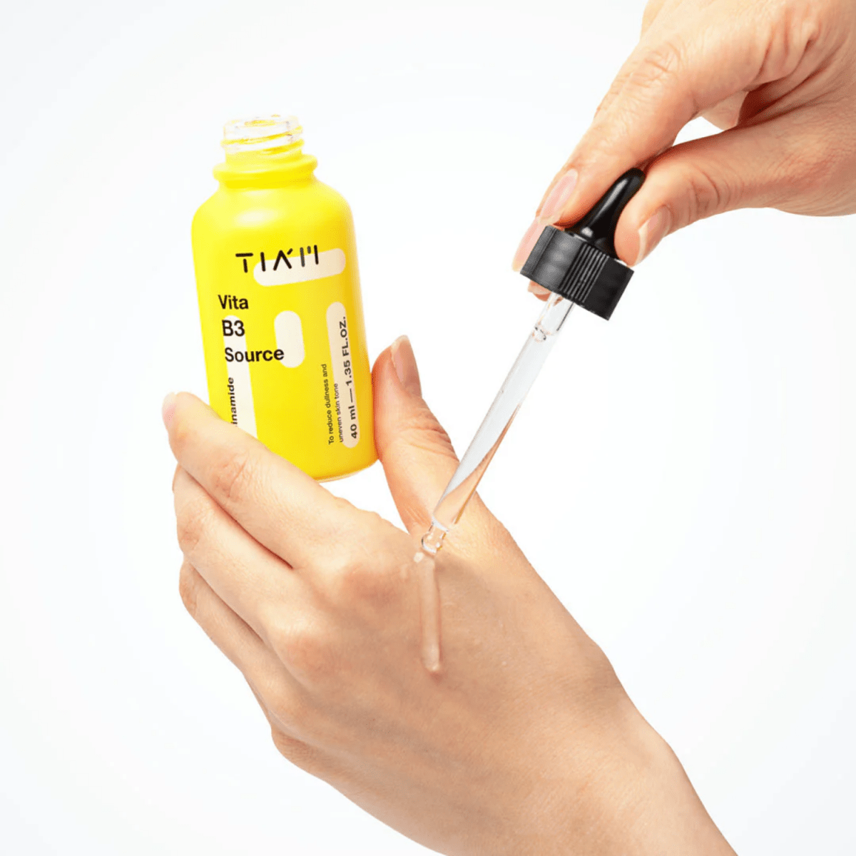 Tiam Vita B3 Source 40ml | La Cosmetique