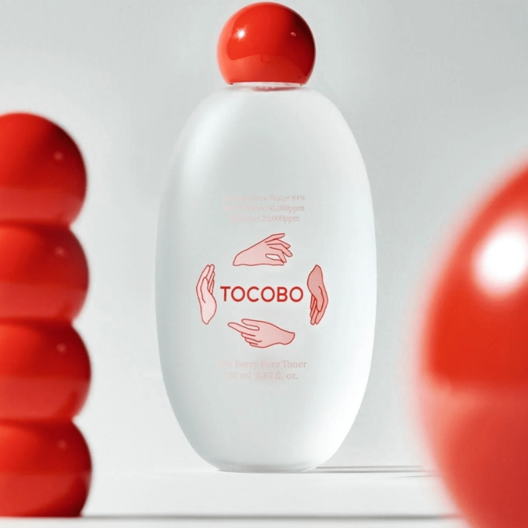 TOCOBO Vita Berry Pore Toner 150ml | La Cosmetique