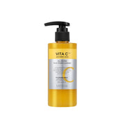 Missha Vita C Plus All In One Pack Foam Cleanser 200ml | La Cosmetique
