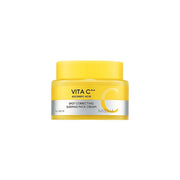Missha Vita C Plus Spot Correcting Sleeping Mask Pack Cream 50ml | La Cosmetique