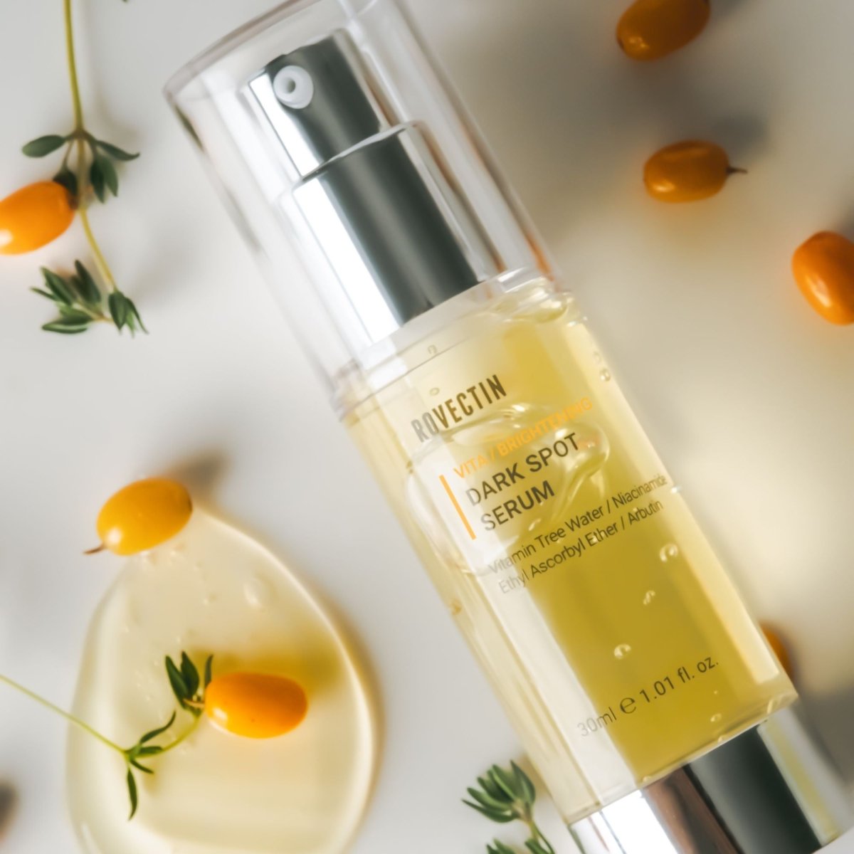 Rovectin Vita Dark Spot Serum 30ml | La Cosmetique