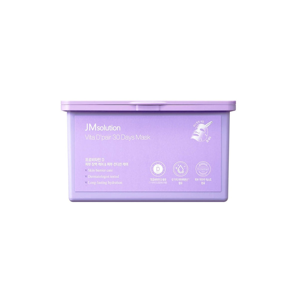 Vita D'Pair 30 Days Mask
