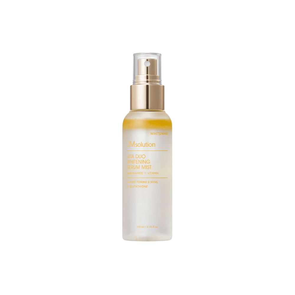 Vita Duo Whitening Serum Mist [100ml]