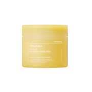 JMsolution Vita Duo Whitening Toner Pads 100 Pads | La Cosmetique
