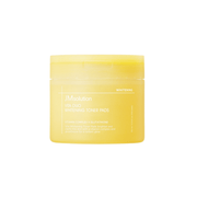 JMsolution Vita Duo Whitening Toner Pads 100 Pads | La Cosmetique