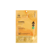 VT Cosmetics Vita-light Reedle Shot 100 2Step Hydrogel Mask [1pc] | La Cosmetique