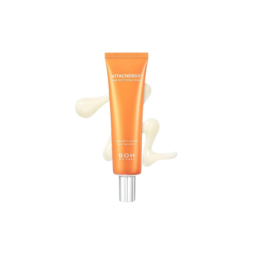 Vitacnergy Dark Spot Toning Cream [50ml]