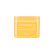 Mediheal Vitamide Brightening Pad 100pc | La Cosmetique