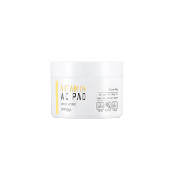 Vitamin AC Pads [35pcs]