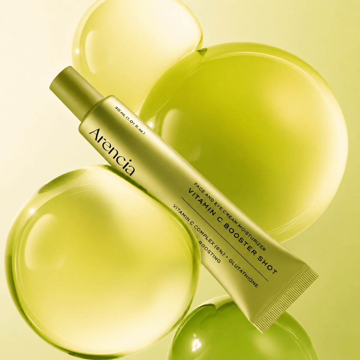 Arencia Vitamin C Booster Shot [30ml] | La Cosmetique