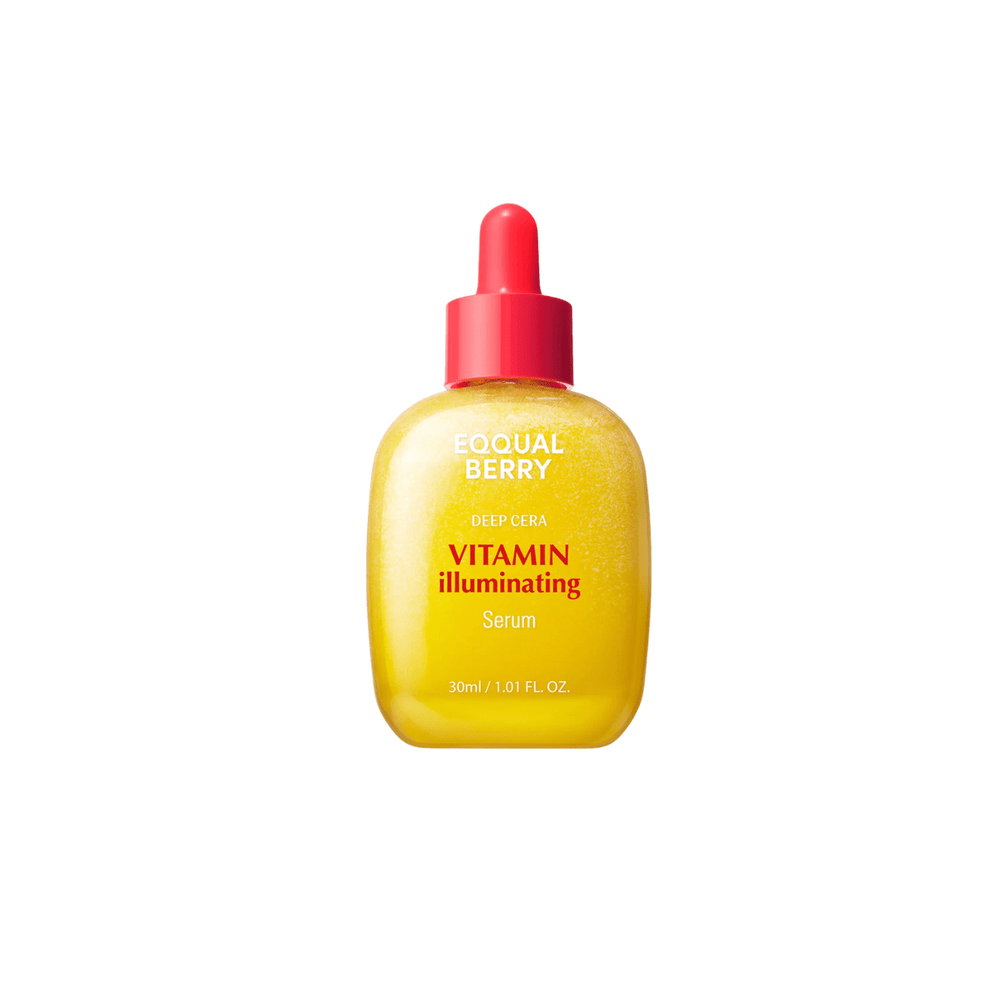 Vitamin Illuminating Serum 30ml