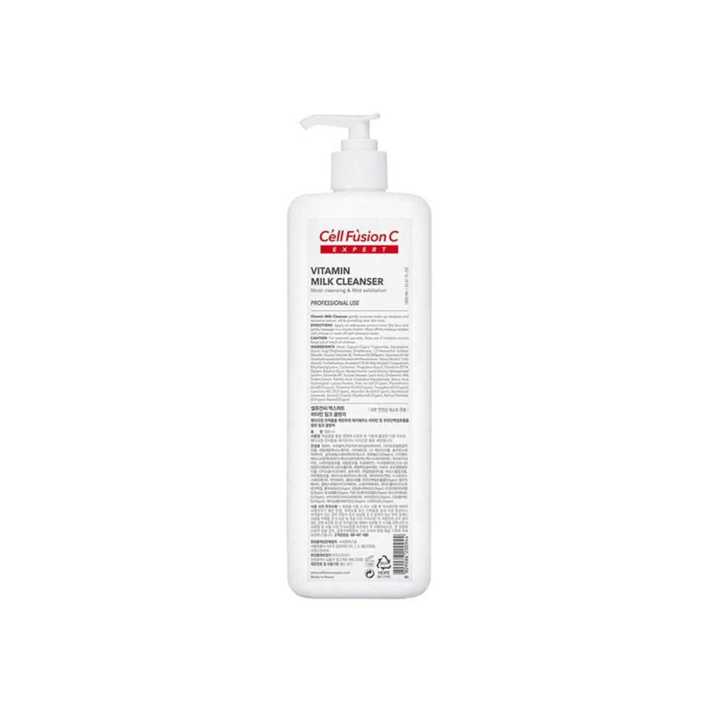 Vitamin Milk Cleanser [1000ml]