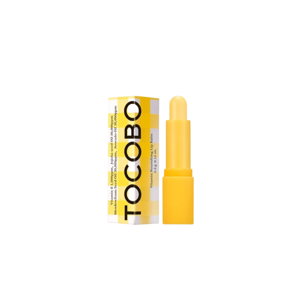 Vitamin Nourishing Lip Balm