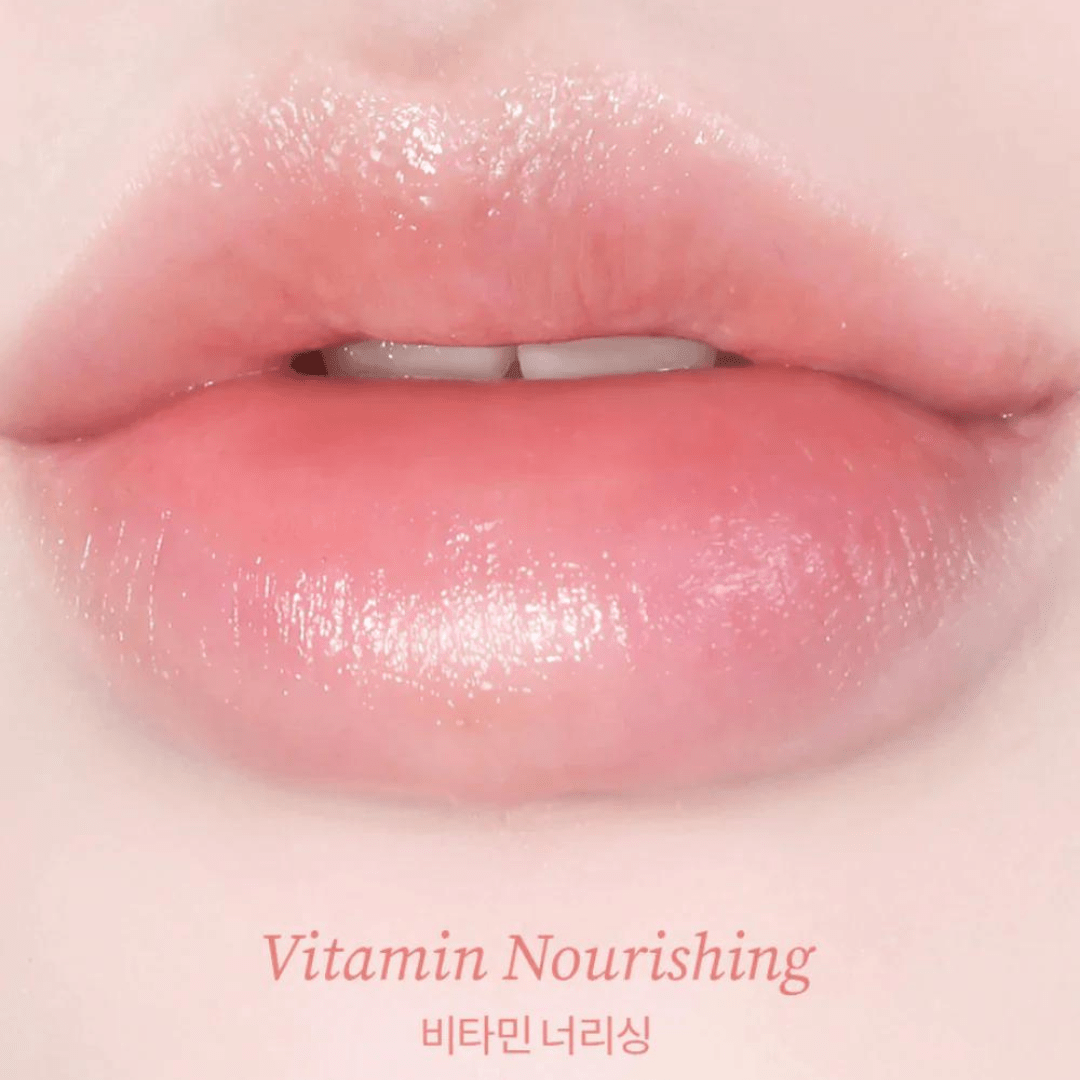 TOCOBO Vitamin Nourishing Lip Balm | La Cosmetique