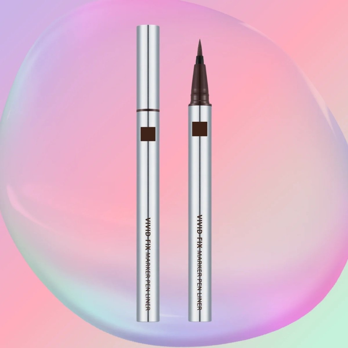 Missha Vivid Fix Marker Pen Liner | La Cosmetique