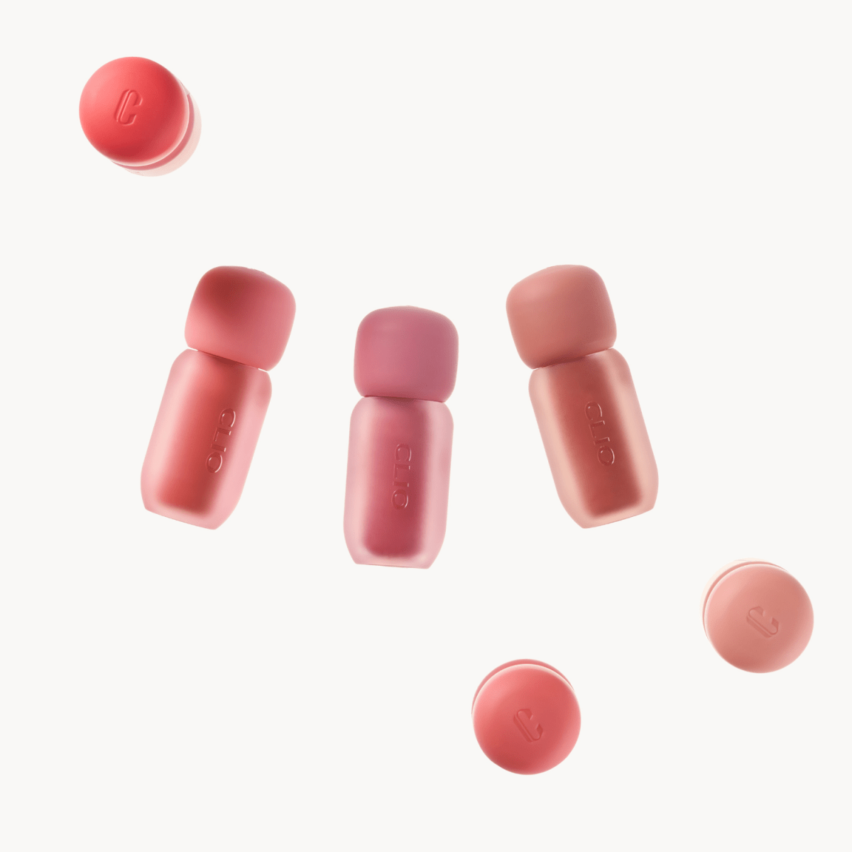 Clio Volumate Blur Tint (8 Shades) | La Cosmetique