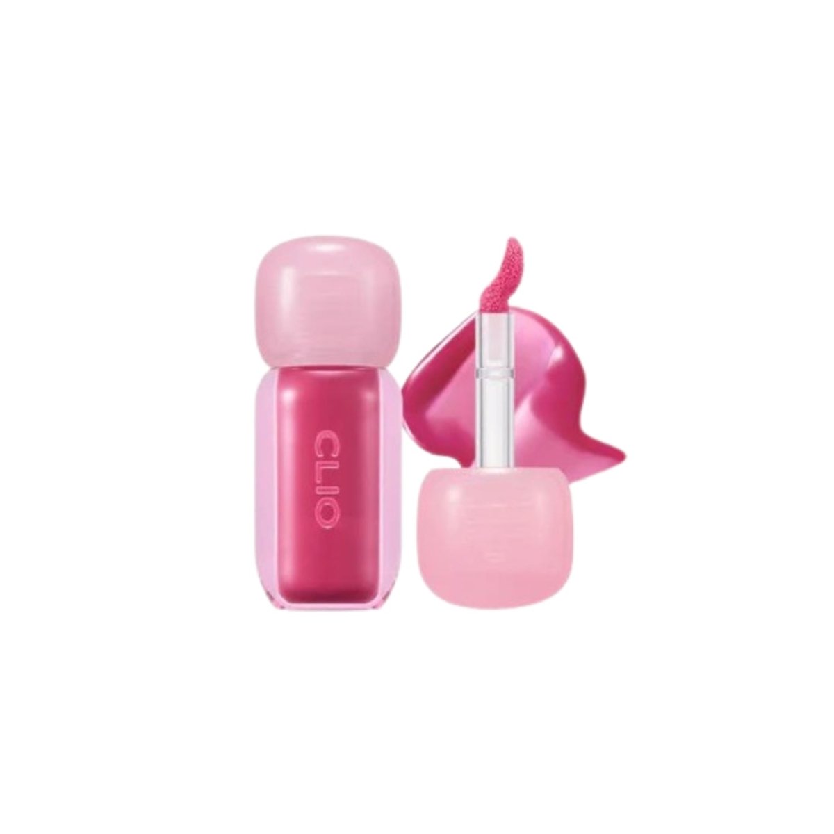 Clio Volumate Gloss | La Cosmetique