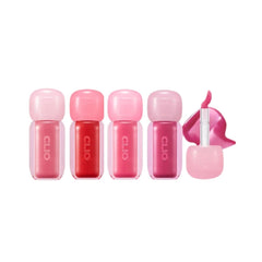 Volumate Gloss