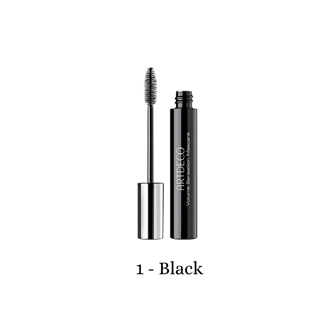 ARTDECO Volume Sensation Mascara | La Cosmetique