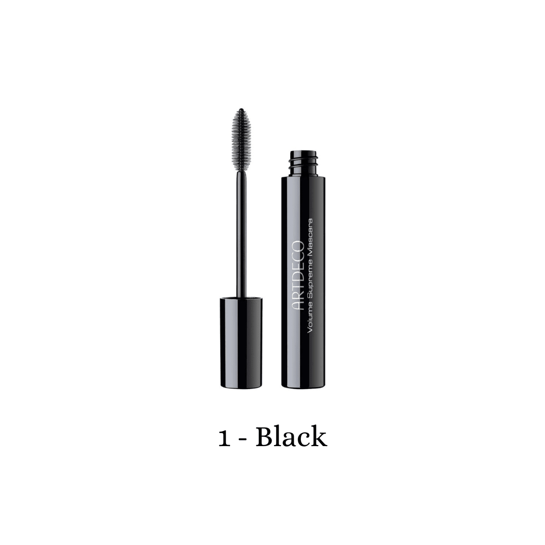 ARTDECO Volume Supreme Mascara | La Cosmetique