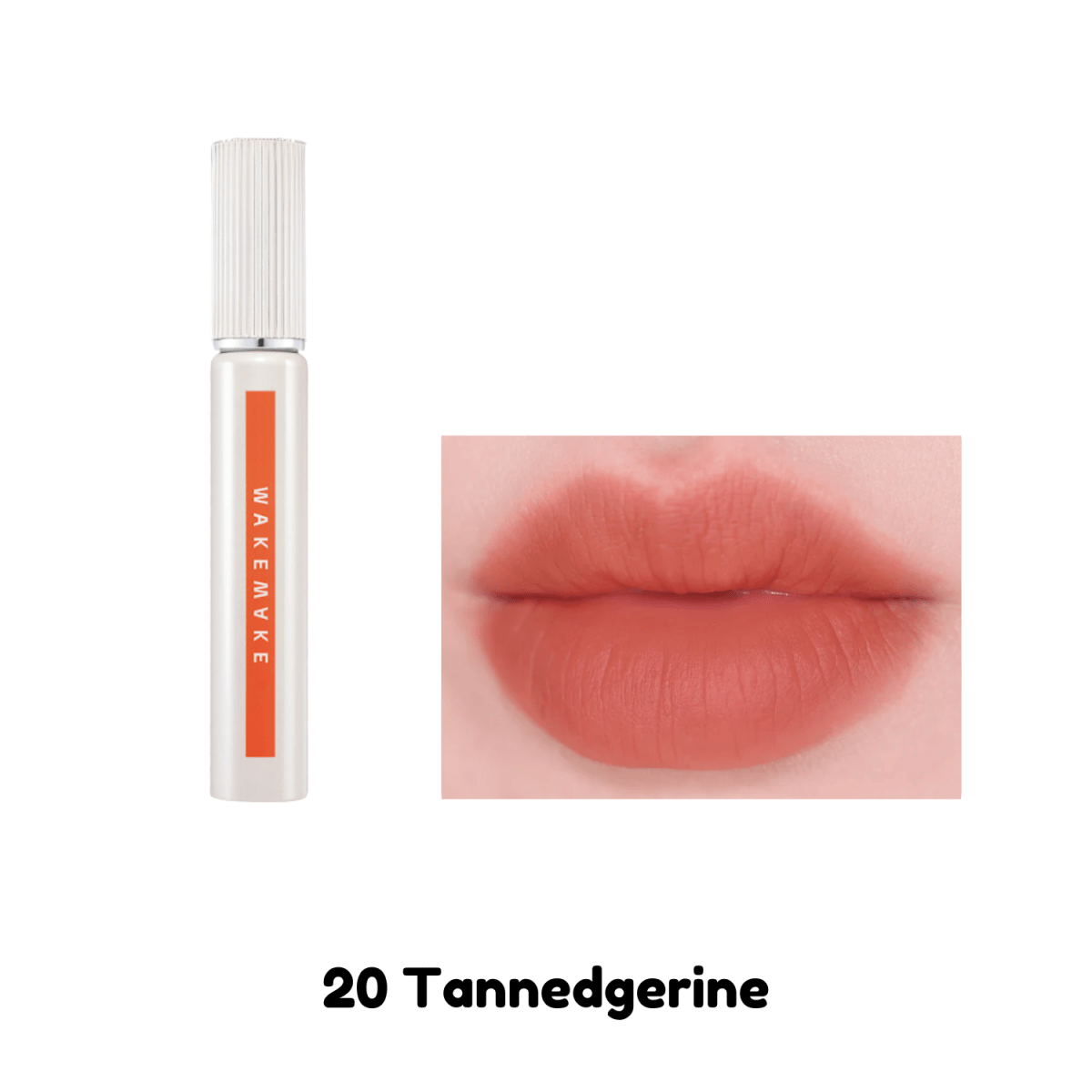 Wakemake Water Blurring Fixing Tint | La Cosmetique