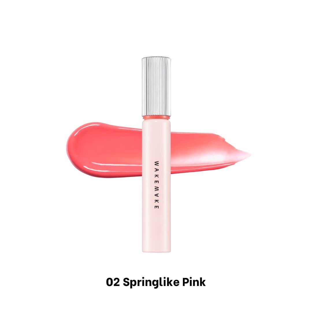 Wakemake Water Blurring Fixing Tint | La Cosmetique