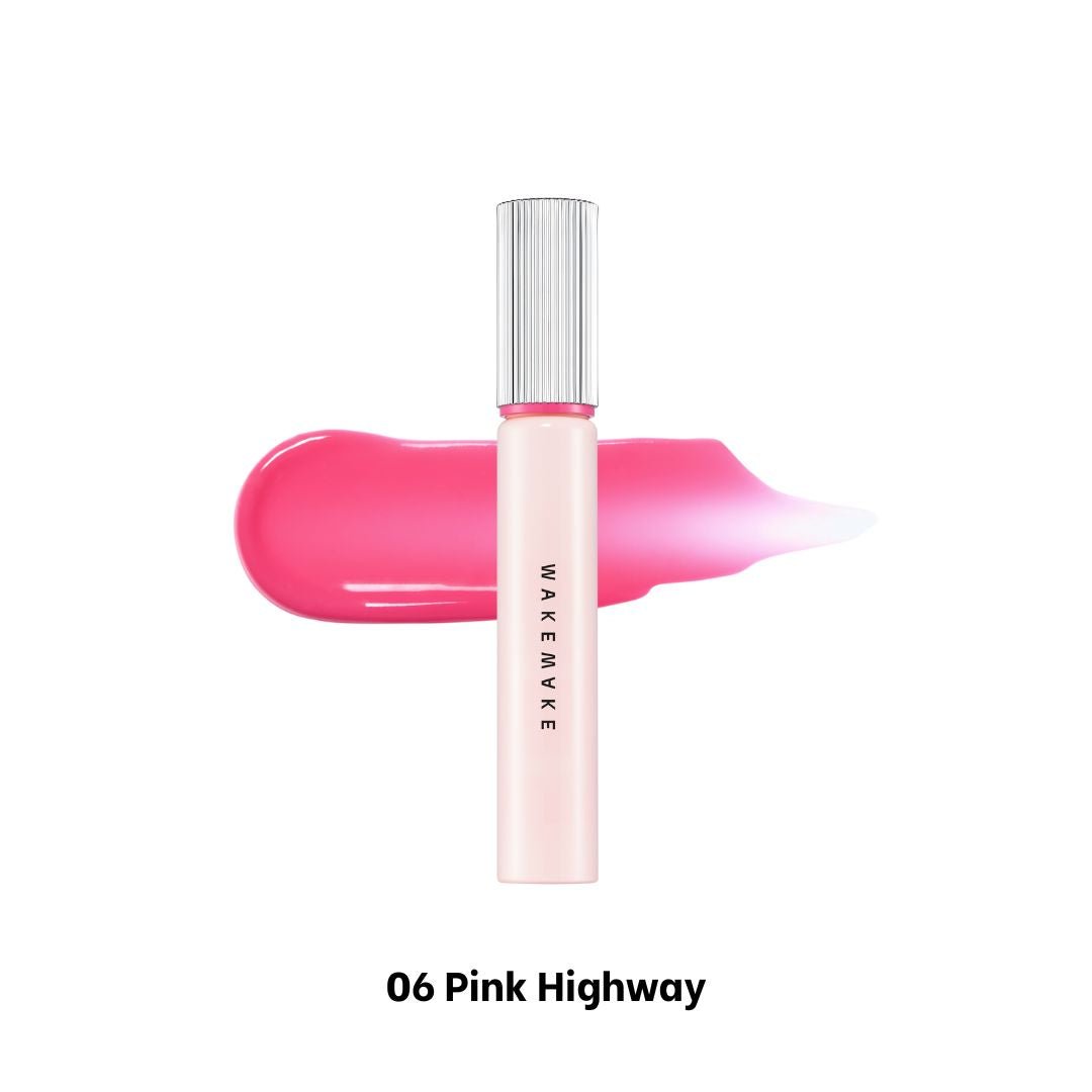 Wakemake Water Blurring Fixing Tint | La Cosmetique