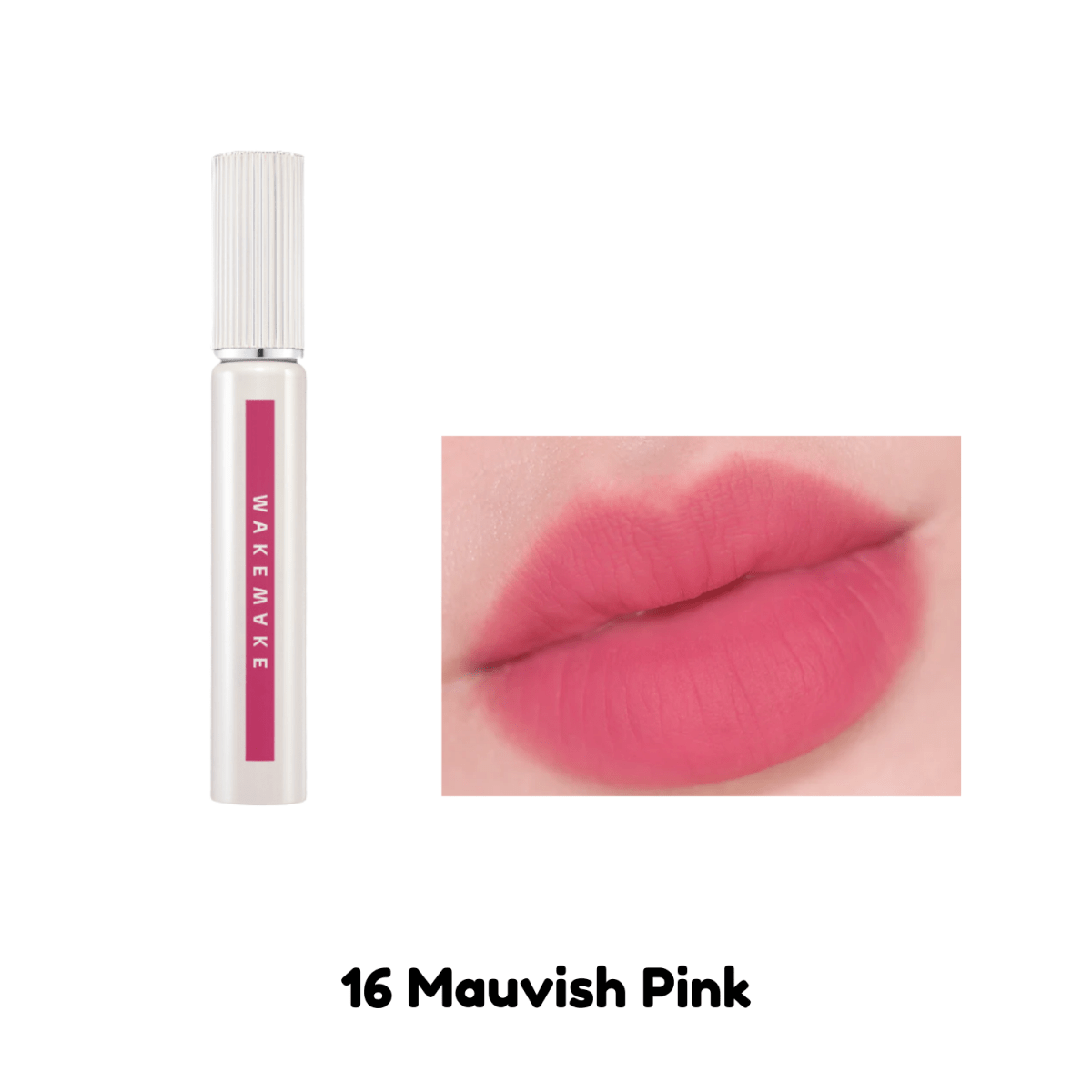 Wakemake Water Blurring Fixing Tint | La Cosmetique